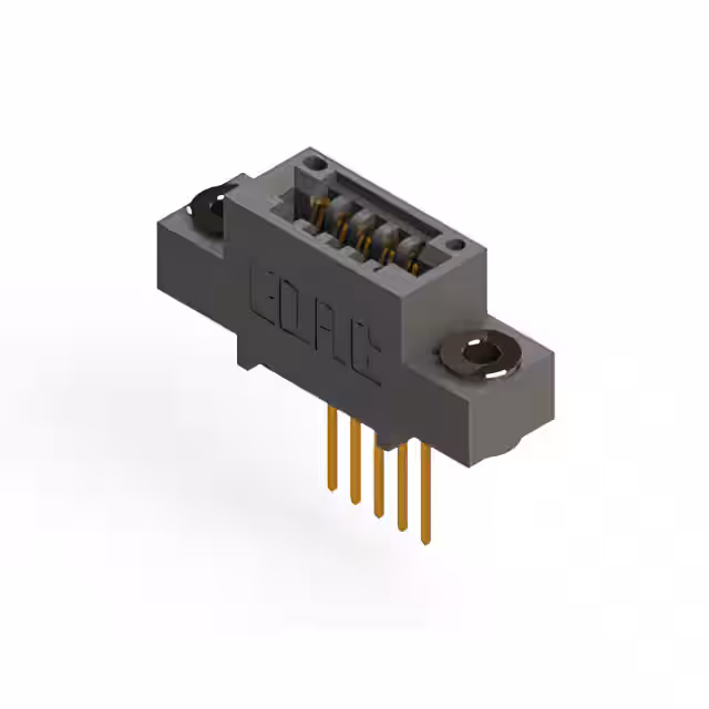 395-005-540-403 EDAC Inc.  Edgeboard Connectors